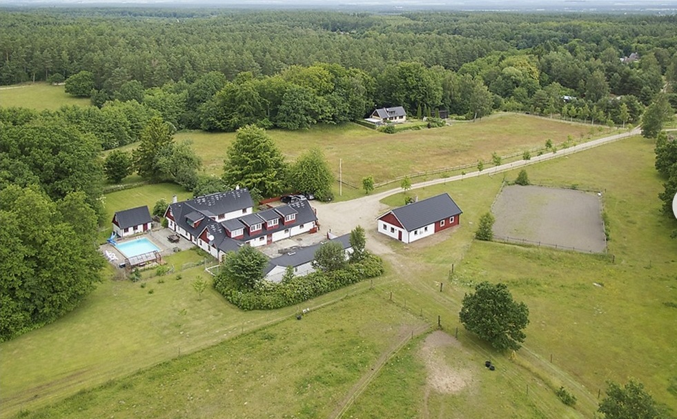Rödde Farm